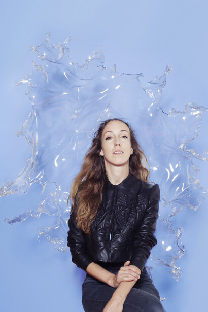 Iris Van Herpen