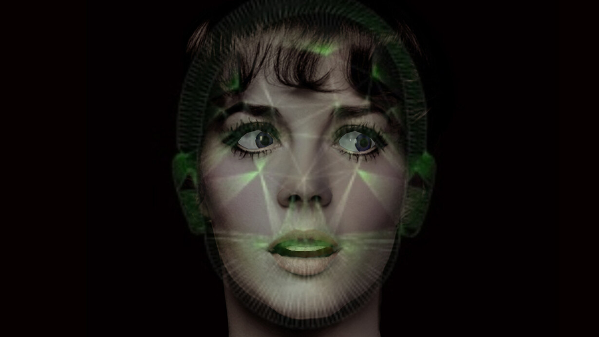 Cécile B. Evans,Suddenly The Human Voice - La Voix ,2014,Courtesy of the artist