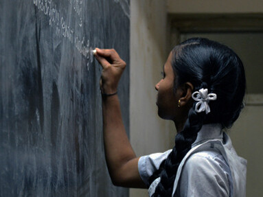 Desiderio di apprendere