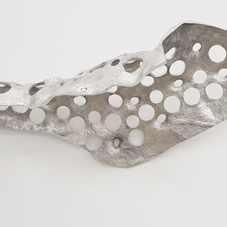 Amparo Sard. Courtesy of Galería Pilar Serra