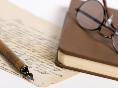 Poesía. El equipo indispensable del poeta