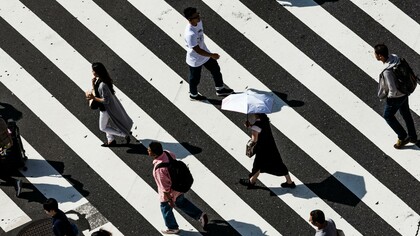C’è un modo di vivere giusto? 