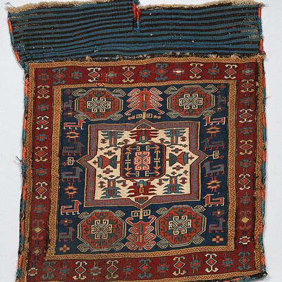 Portable Storage. Courtesy of MET