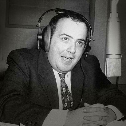 Maurizio Costanzo nel 1972