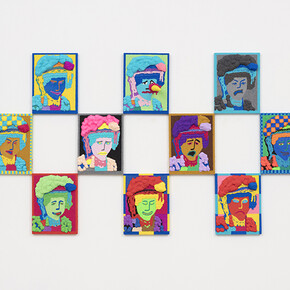 Dominic Dispirito. Courtesy of Steve Turner