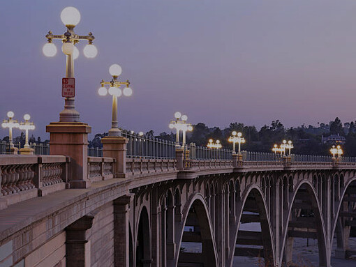 Colorado Street Bridge (Pasadena, California)