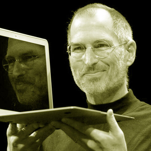 Steve Jobs