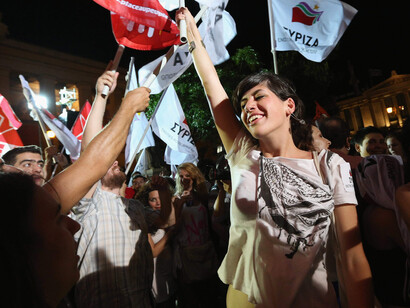 Syriza