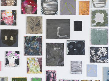 Adomas Danusevičius. Courtesy of Vartai Gallery