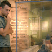 Moundbuilders. Courtesy of Penn Museum