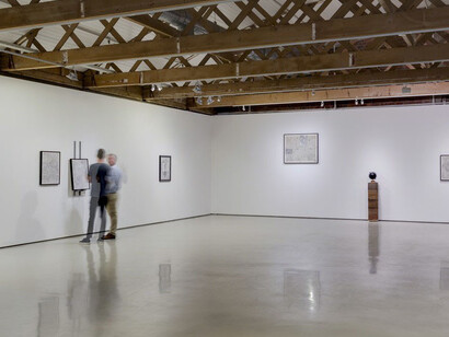 Nolan Oswald Dennis. Courtesy of Goodman Gallery