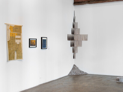 I come to this place. Courtesy of Smack Mellon