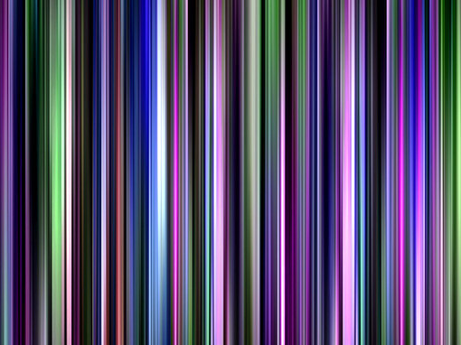 Allan Forsyth, Sweet Illusion 6 (detail), 2010, LED Light Box Lenticular,118 x 100 cm, courtesy of the artist and Gallery Elena Shchukina