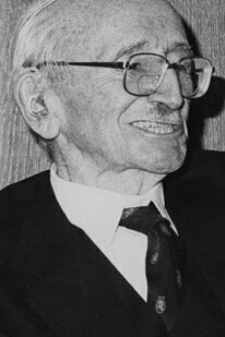 Friedrich August von Hayek (1899-1992), 27 de enero de 1981