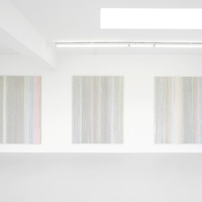 Cheyney Thompson, Drunks, Installation view, 7 June – 26 July 2014, Campoli Presti, London, Courtesy of Campoli Presti, London / Paris 
