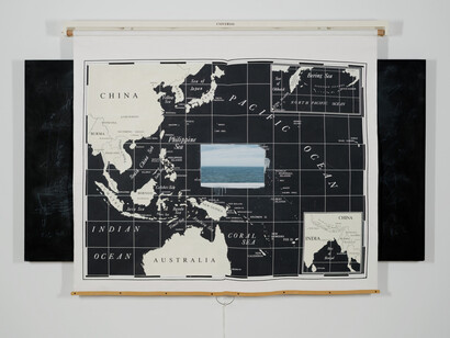 My|gration. Courtesy of Dallas Museum of Art