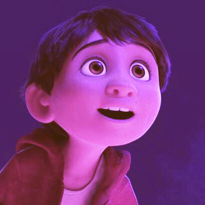 «Coco» (2017)