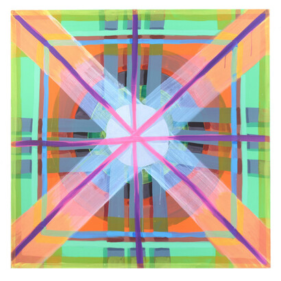 Get Loose. Courtesy of Rick Wester Fine Art