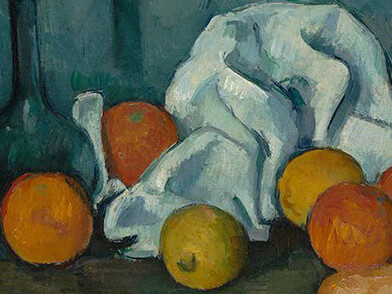 Masters of modern art from the Hermitage. Courtesy of Art Gallery of NSW