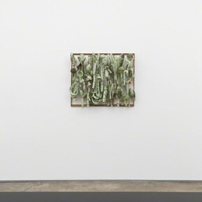 Dave Hicks. Courtesy of Edward Cella Art & Architecture 