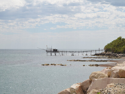 Trabocco Turchino