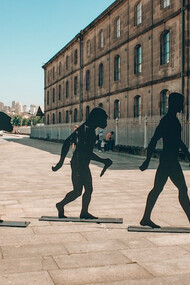 The fascinating evolution of modern humanity