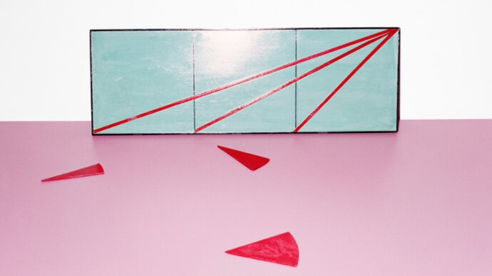 Deutsche Börse Photography Foundation Prize 2018. Courtesy of MMK