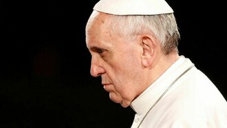 Jorge Mario Bergoglio, el Papa Francisco