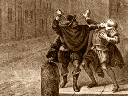 En una de tantas la ronda le entregó el cadáver en turno. ¿Por qué a él? porque se trataba de un familiar suyo