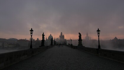 Praga 