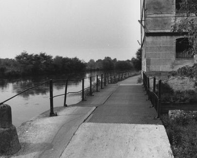 Fondo Achille Sacconi. Courtesy of Museo di Fotografia Contemporanea