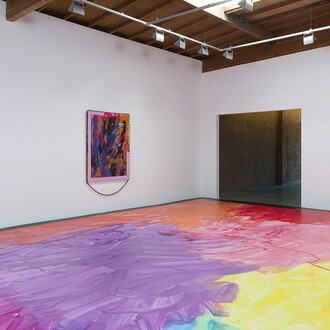 The Sun Will Not Wait. Courtesy of Honor Fraser