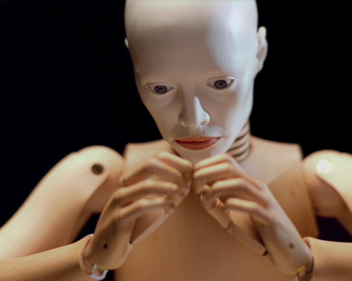 Elizabeth King. Courtesy of MASS MoCA 