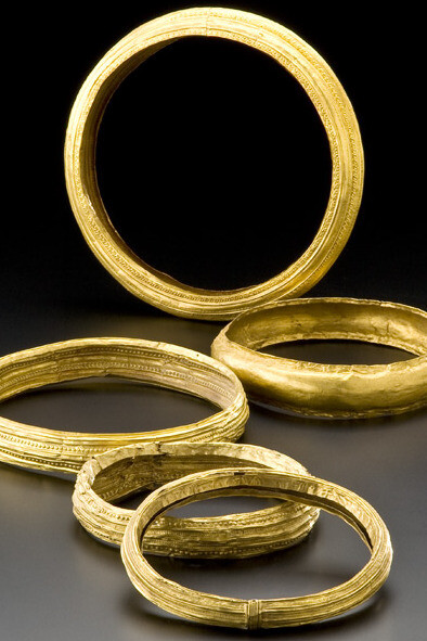 Archeology. Courtesy of GNM