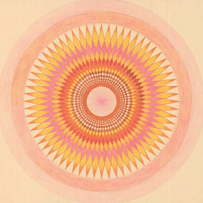 The Spiritual in Art. Courtesy of Tel Aviv Museum of Art