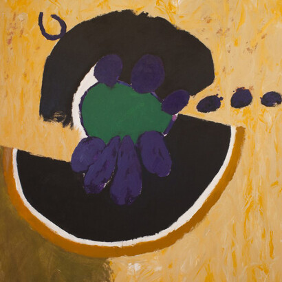 One from the Vault. Courtesy of Christopher Cutts Gallery