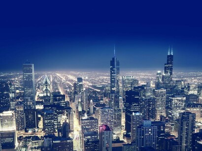 Città del futuro