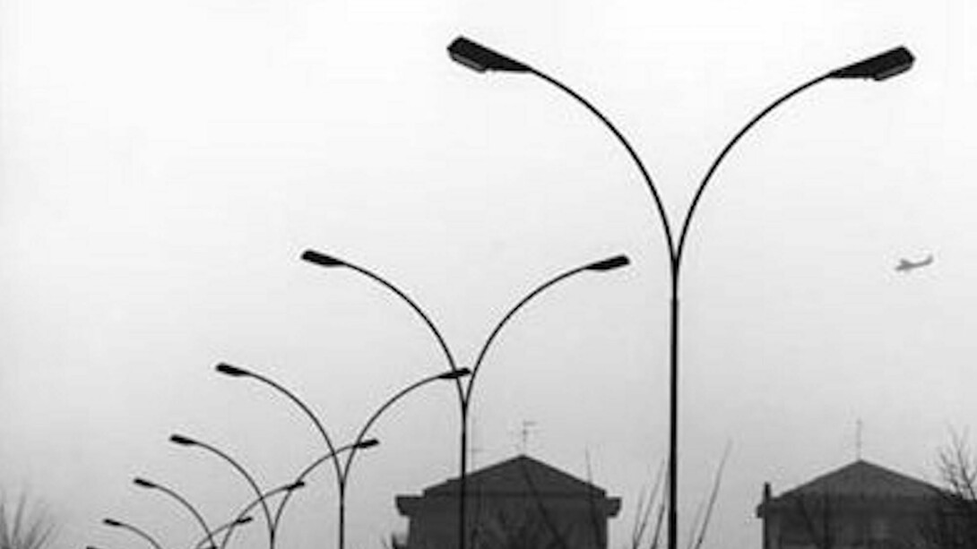 Città di Cinisello. Courtesy of Museo di Fotografia Contemporanea