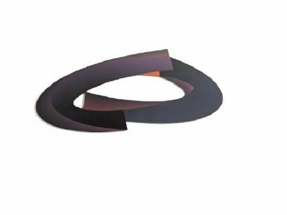 Julia Farrer plays with space in his creations