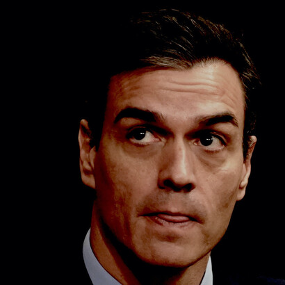 Pedro Sánchez