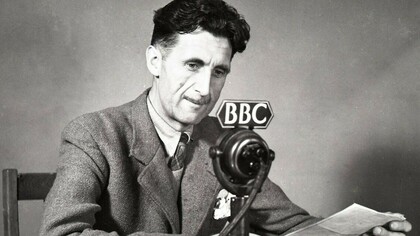 George Orwell