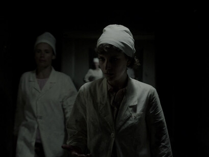 «Chernobyl», 2019