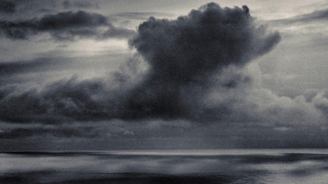 Joakim Eskildsen, Nordic Signs and The Roma Journeys. Courtesy of Purdy Hicks 