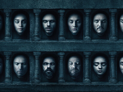 Game of Thrones