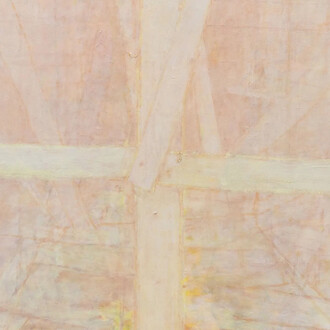 Lassi Kontiainen, Kone (detail), 2026. Courtesy of Galerie Forsblom