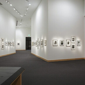 Photography from the Bequest of Isadore and Kelly Friedman. Courtesy of Boca Raton Museum of Art