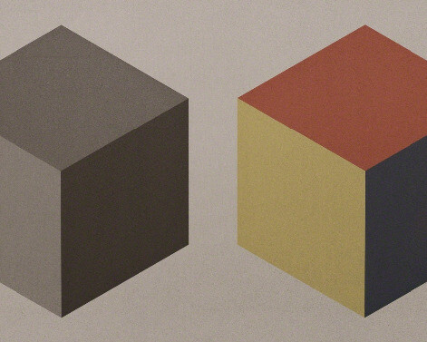 Sol LeWitt. Courtesy of Pace Prints