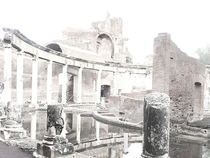Villa Adriana