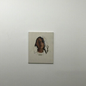 Athena Shrugged. Courtesy of Long-Sharp Gallery 