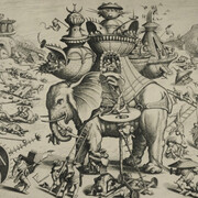 The Age of Bruegel. Courtesy of Bozar